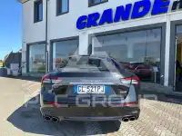 2022 Maserati GHIBLI