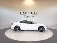 2022 Maserati GHIBLI