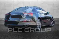 2022 Maserati GHIBLI