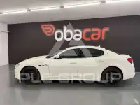 2022 Maserati GHIBLI
