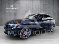 2022 Maserati LEVANTE