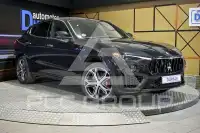 2022 Maserati LEVANTE