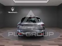 2022 Maserati LEVANTE