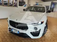 2022 Maserati LEVANTE
