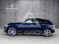2022 Maserati LEVANTE