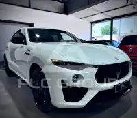 2022 Maserati LEVANTE