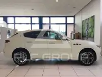 2022 Maserati LEVANTE