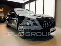 2022 Maserati LEVANTE