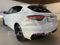 2022 Maserati LEVANTE
