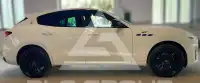 2022 Maserati LEVANTE