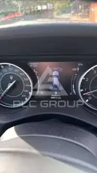 2022 Maserati LEVANTE