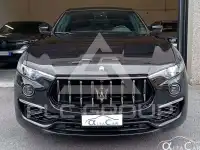 2022 Maserati LEVANTE