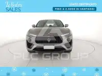 2022 Maserati LEVANTE