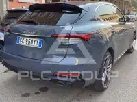2022 Maserati LEVANTE