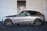 2022 Maserati LEVANTE