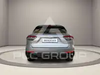 2022 Maserati LEVANTE