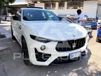 2022 Maserati LEVANTE