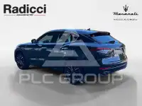 2022 Maserati LEVANTE