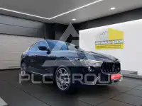 2022 Maserati LEVANTE
