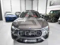 2022 Maserati LEVANTE