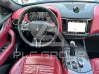 2022 Maserati LEVANTE