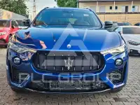 2022 Maserati LEVANTE