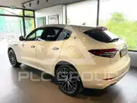 2022 Maserati LEVANTE