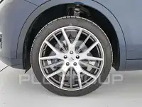 2022 Maserati LEVANTE