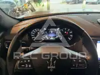 2022 Maserati LEVANTE