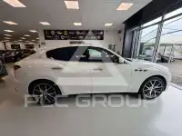 2022 Maserati LEVANTE