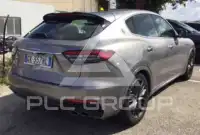 2022 Maserati LEVANTE