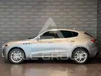 2022 Maserati LEVANTE