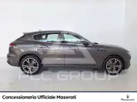 2022 Maserati LEVANTE
