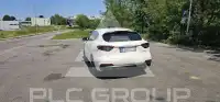 2022 Maserati LEVANTE