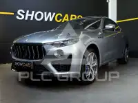 2022 Maserati LEVANTE