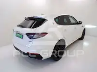 2022 Maserati LEVANTE