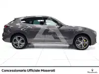 2022 Maserati LEVANTE