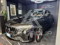 2022 Maserati LEVANTE