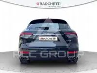 2022 Maserati LEVANTE