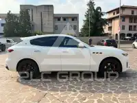 2022 Maserati LEVANTE