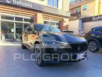 2022 Maserati LEVANTE