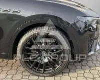 2022 Maserati LEVANTE