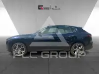 2022 Maserati LEVANTE