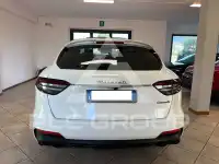 2022 Maserati LEVANTE