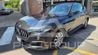 2022 Maserati LEVANTE