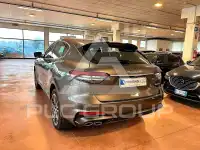 2022 Maserati LEVANTE