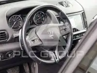 2022 Maserati LEVANTE
