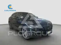 2022 Maserati LEVANTE