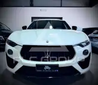 2022 Maserati LEVANTE