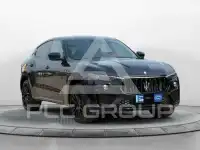 2022 Maserati LEVANTE